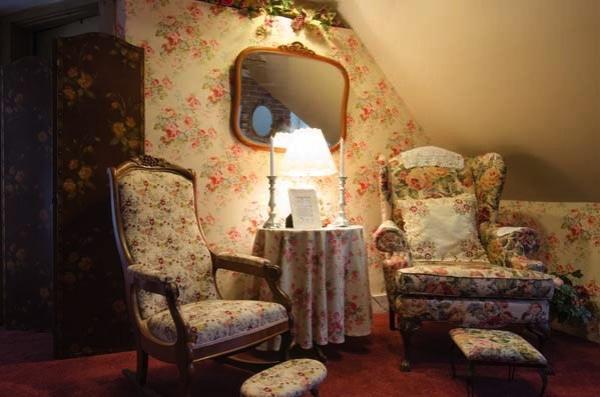 Tea Rose Inn At Plymouth, Nh Exterior foto